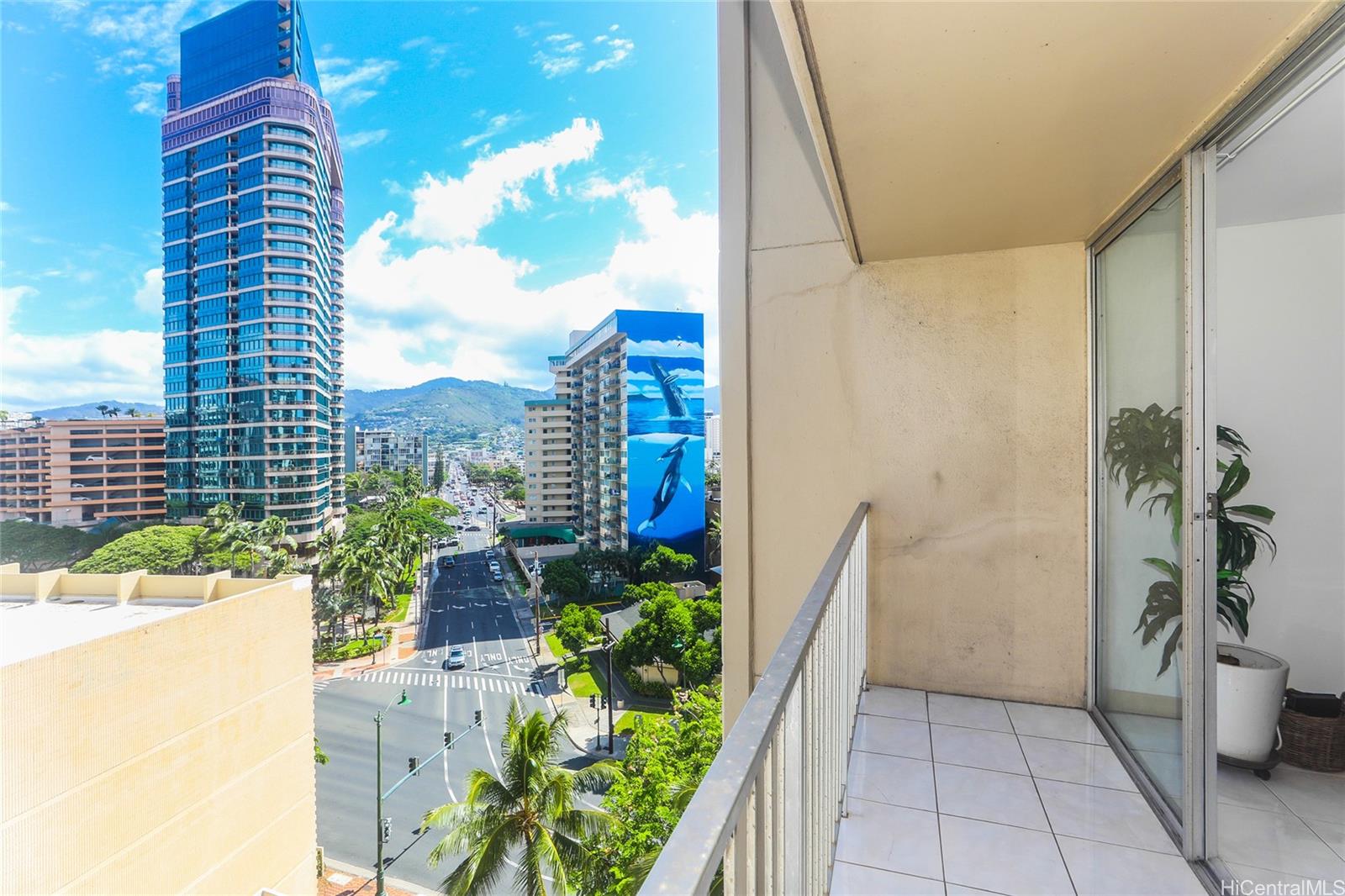 Pavilion at Waikiki condo # 1004, Honolulu, Hawaii - photo 19 of 25