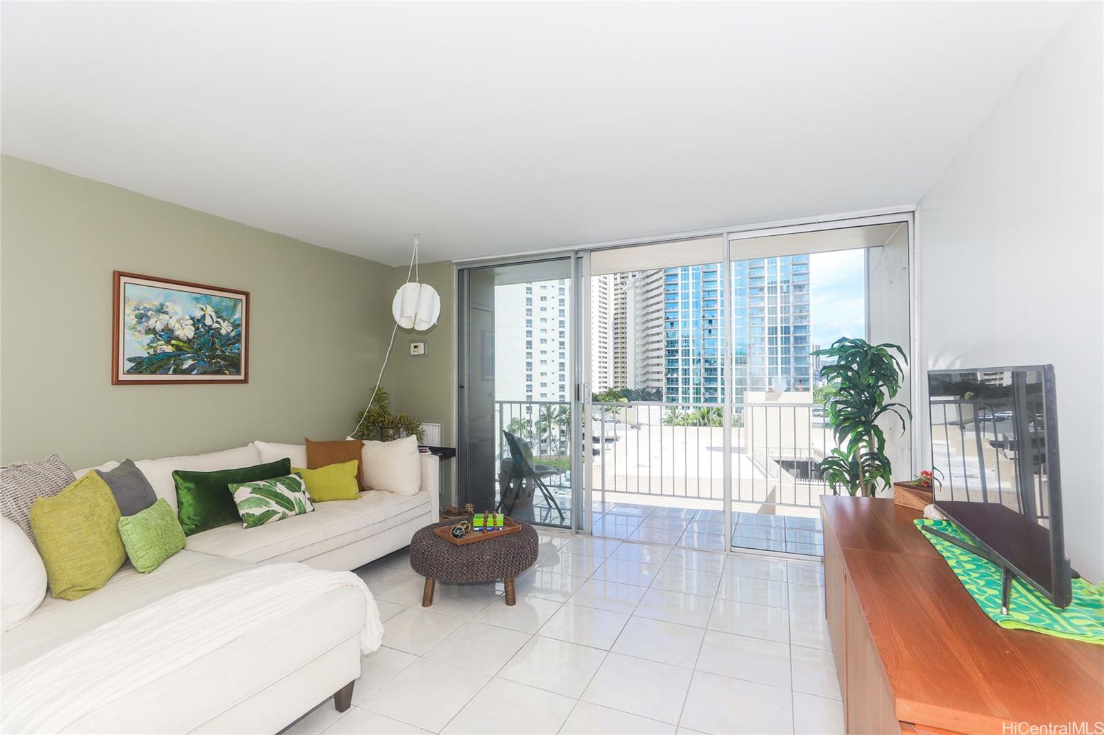 Pavilion at Waikiki condo # 1004, Honolulu, Hawaii - photo 20 of 25