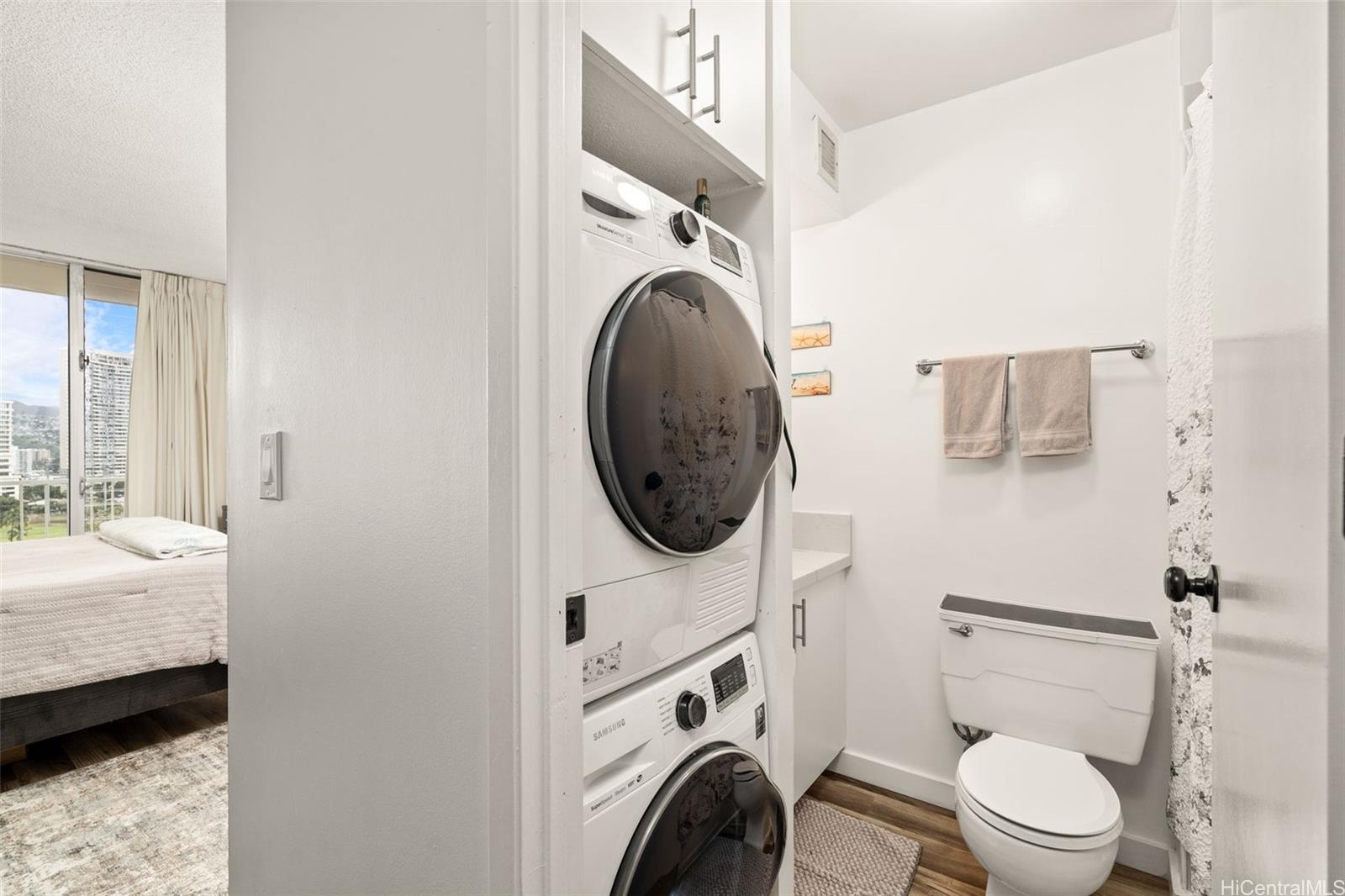 Pavilion at Waikiki condo # 1306, Honolulu, Hawaii - photo 12 of 23