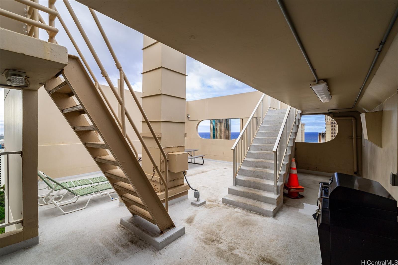 Pavilion at Waikiki condo # 1306, Honolulu, Hawaii - photo 14 of 23