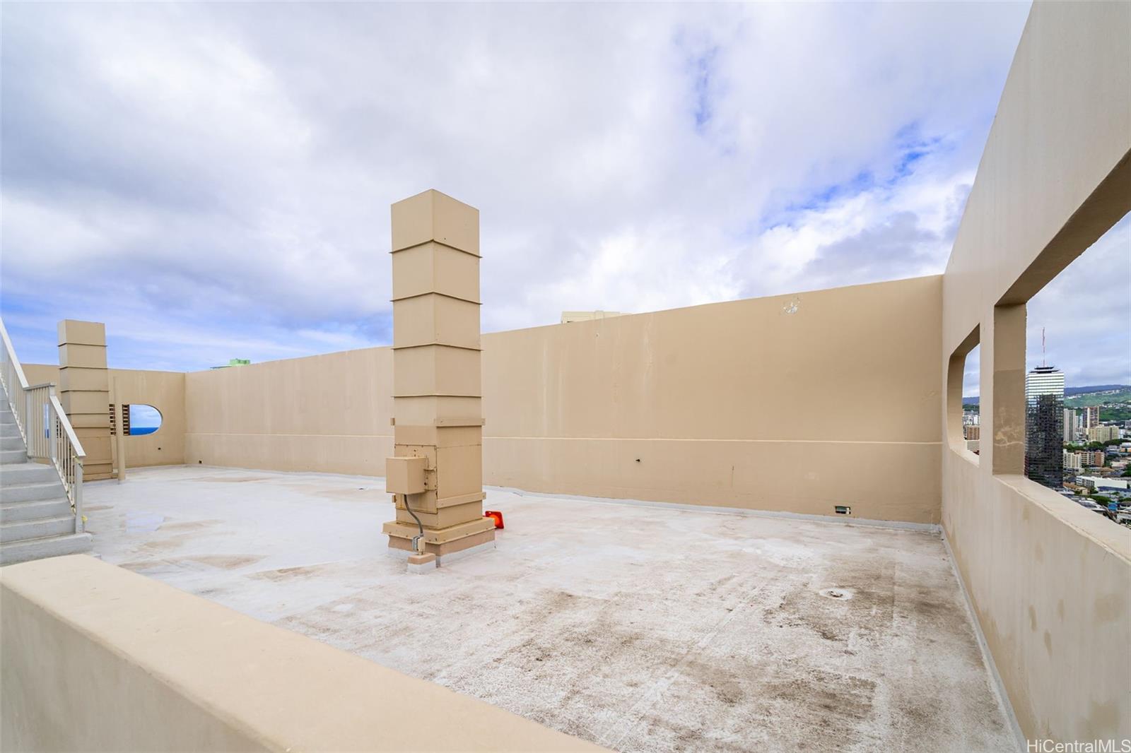 Pavilion at Waikiki condo # 1306, Honolulu, Hawaii - photo 15 of 23