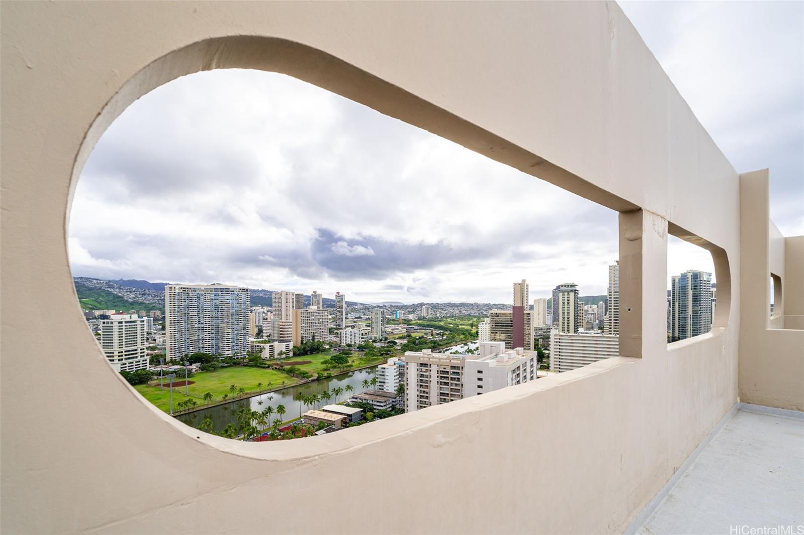 Pavilion at Waikiki condo # 1306, Honolulu, Hawaii - photo 16 of 23