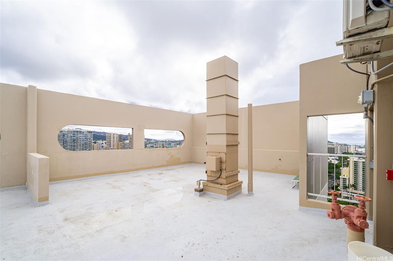 Pavilion at Waikiki condo # 1306, Honolulu, Hawaii - photo 17 of 23