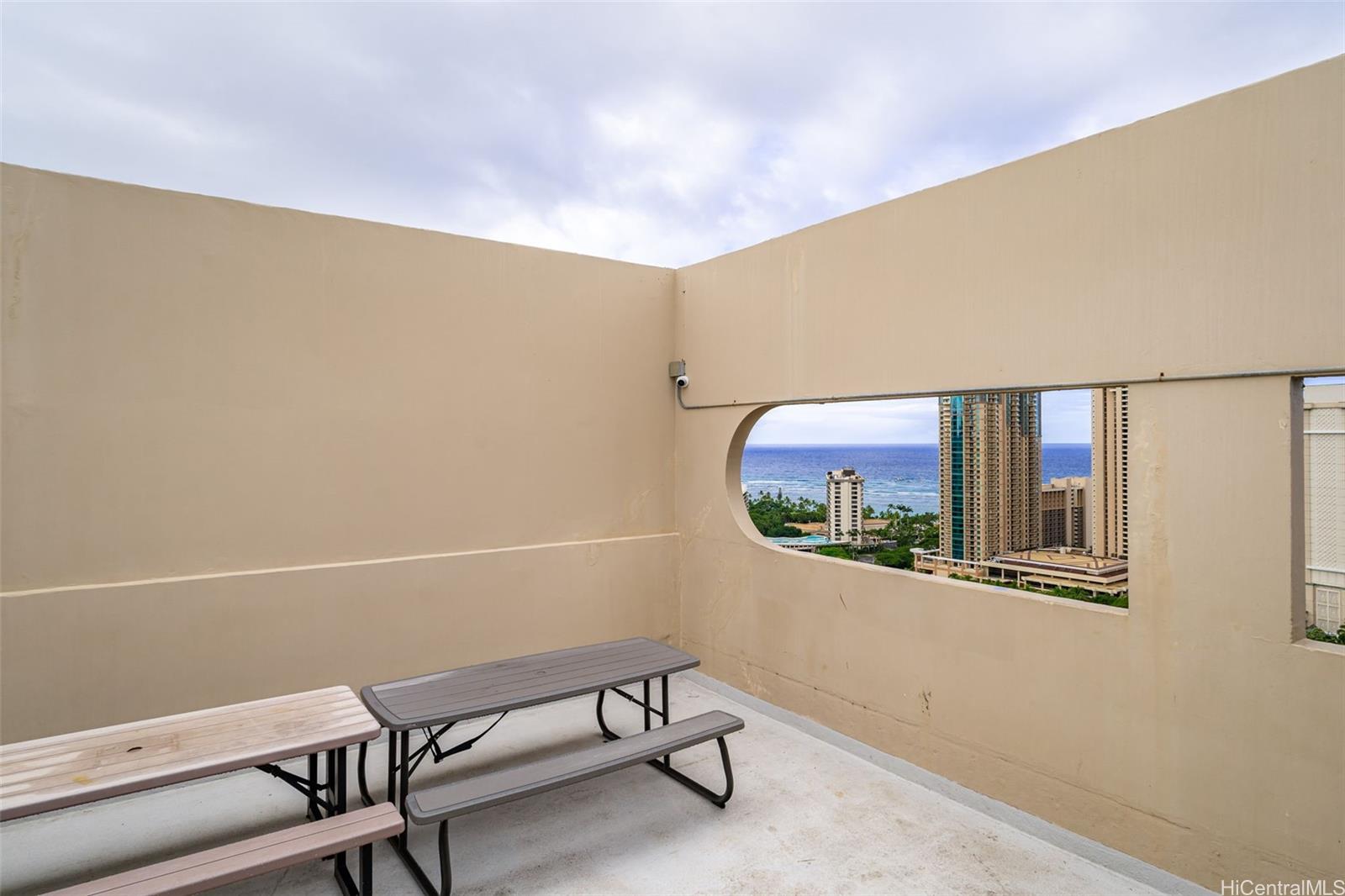 Pavilion at Waikiki condo # 1306, Honolulu, Hawaii - photo 19 of 23