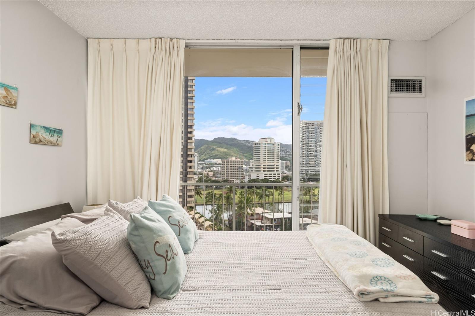 Pavilion at Waikiki condo # 1306, Honolulu, Hawaii - photo 10 of 23