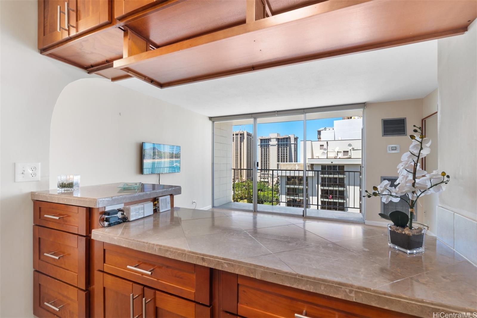 Pavilion at Waikiki condo # 1902, Honolulu, Hawaii - photo 11 of 22