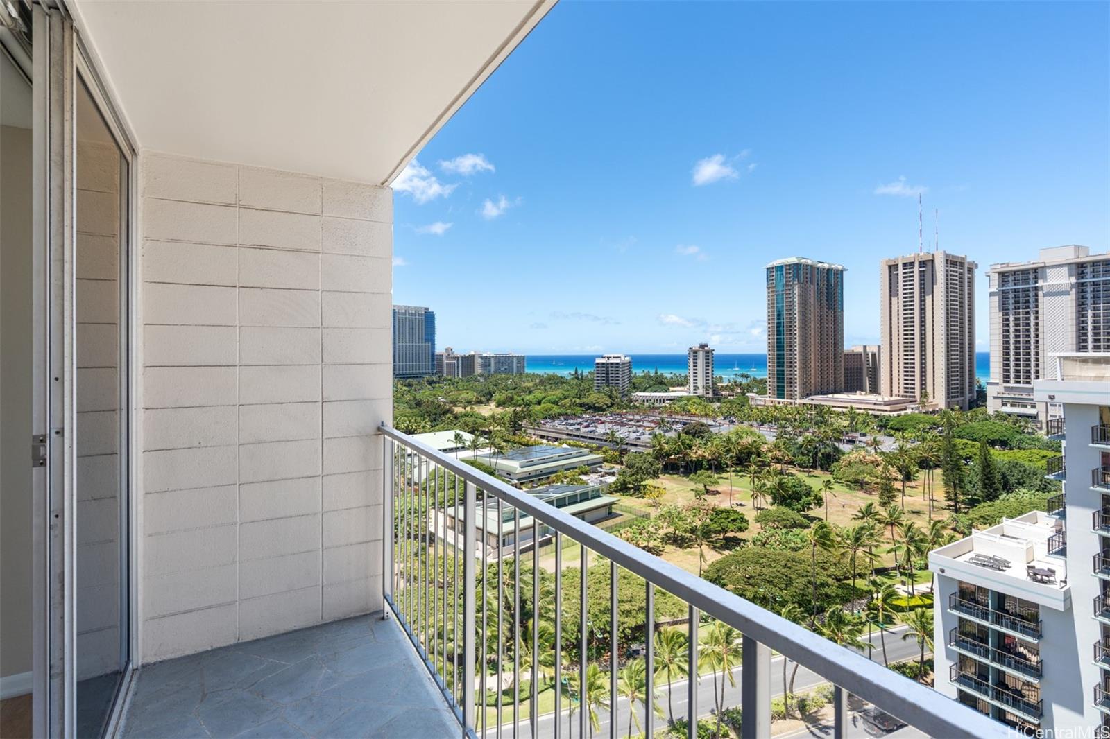 Pavilion at Waikiki condo # 1902, Honolulu, Hawaii - photo 12 of 22