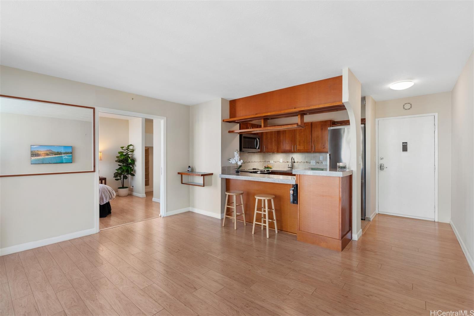 Pavilion at Waikiki condo # 1902, Honolulu, Hawaii - photo 13 of 22