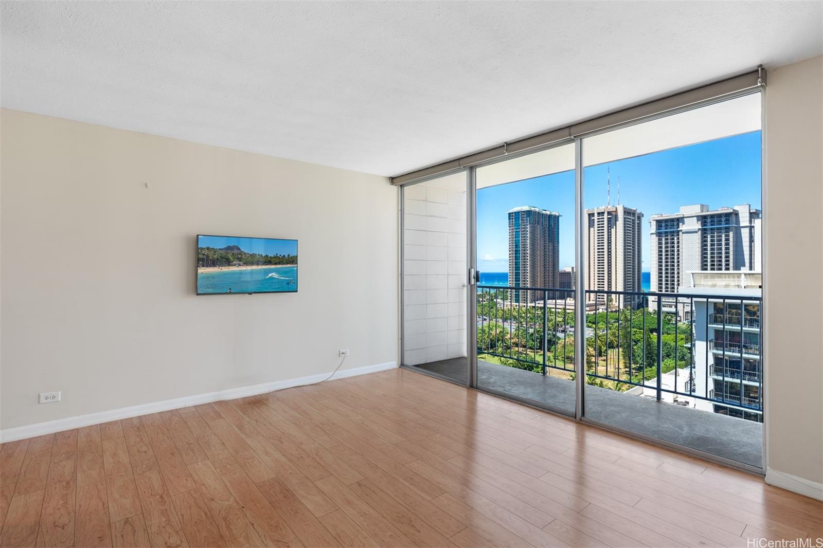 Pavilion at Waikiki condo # 1902, Honolulu, Hawaii - photo 17 of 22