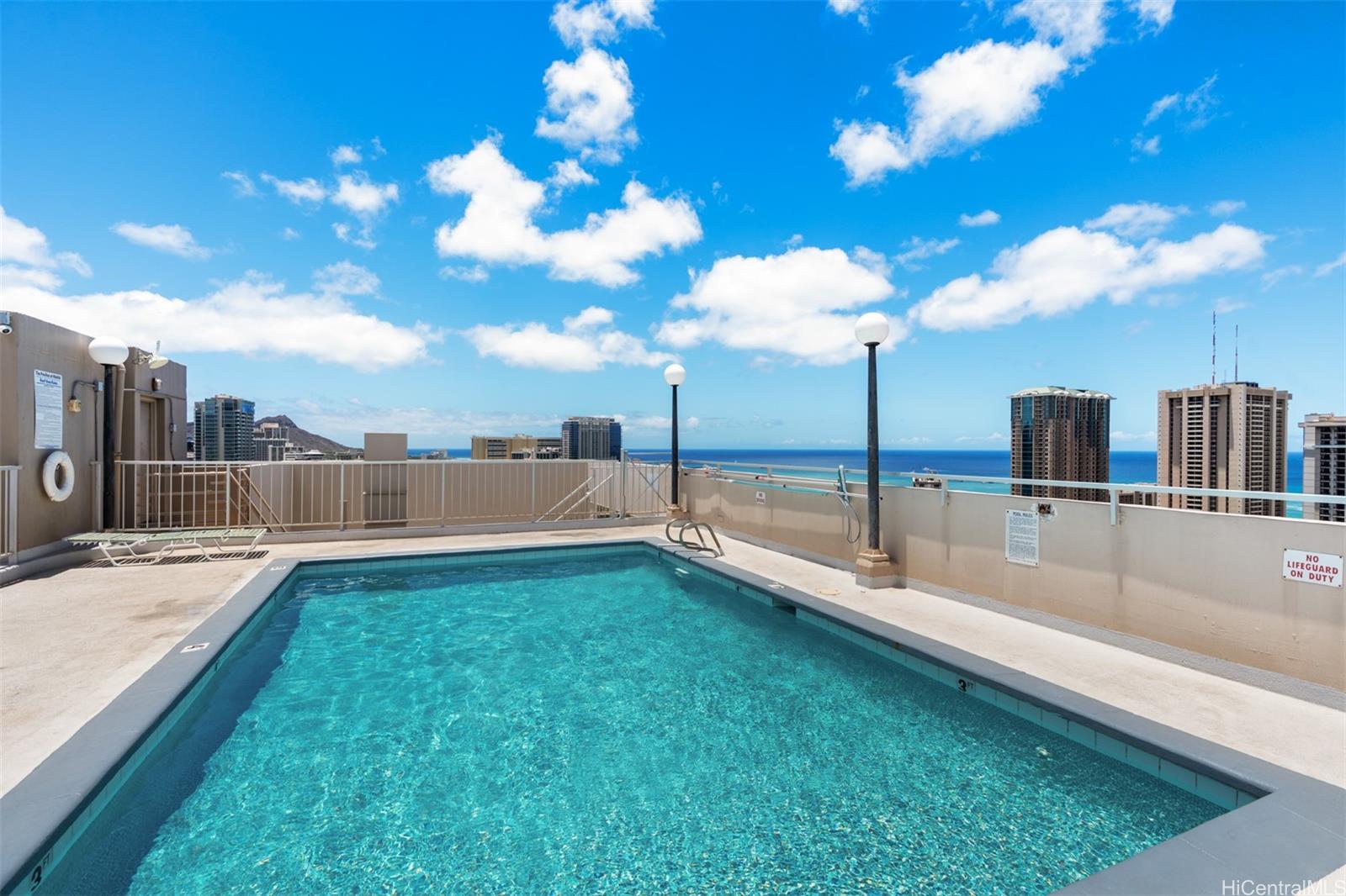 Pavilion at Waikiki condo # 1902, Honolulu, Hawaii - photo 18 of 22