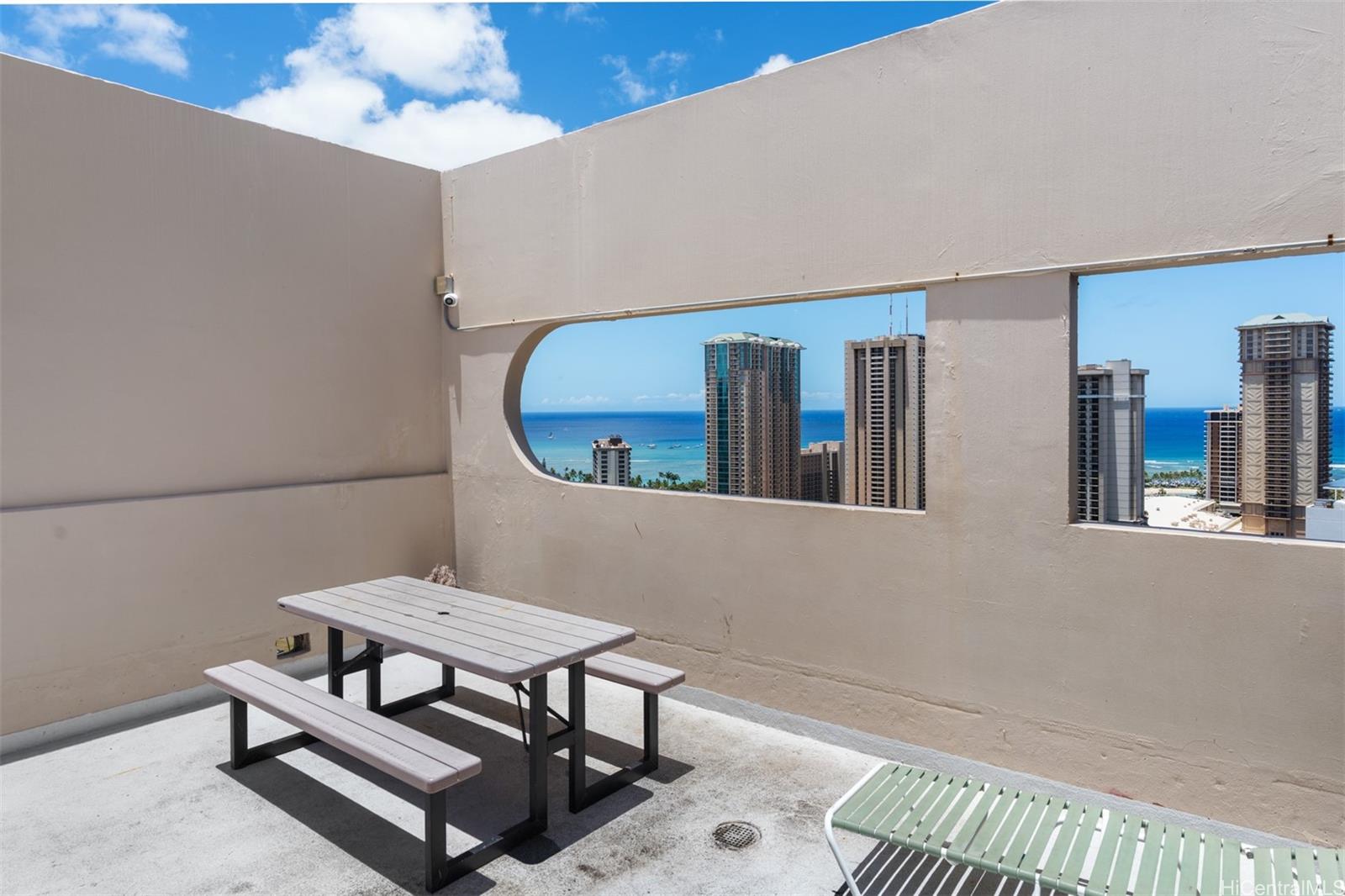 Pavilion at Waikiki condo # 1902, Honolulu, Hawaii - photo 20 of 22