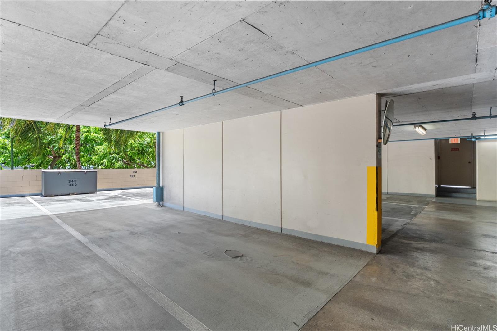 Pavilion at Waikiki condo # 1902, Honolulu, Hawaii - photo 21 of 22