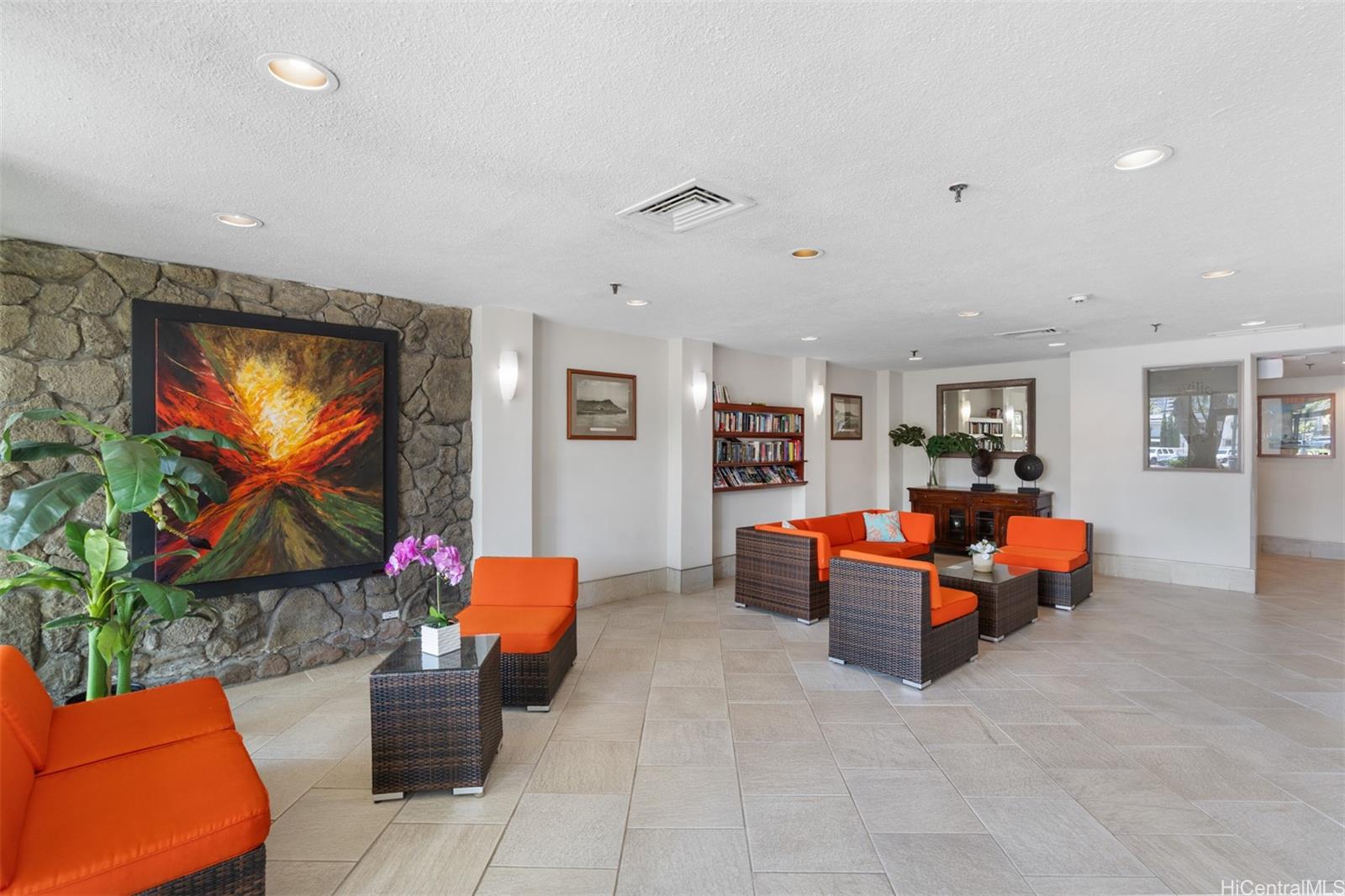 Pavilion at Waikiki condo # 1902, Honolulu, Hawaii - photo 22 of 22