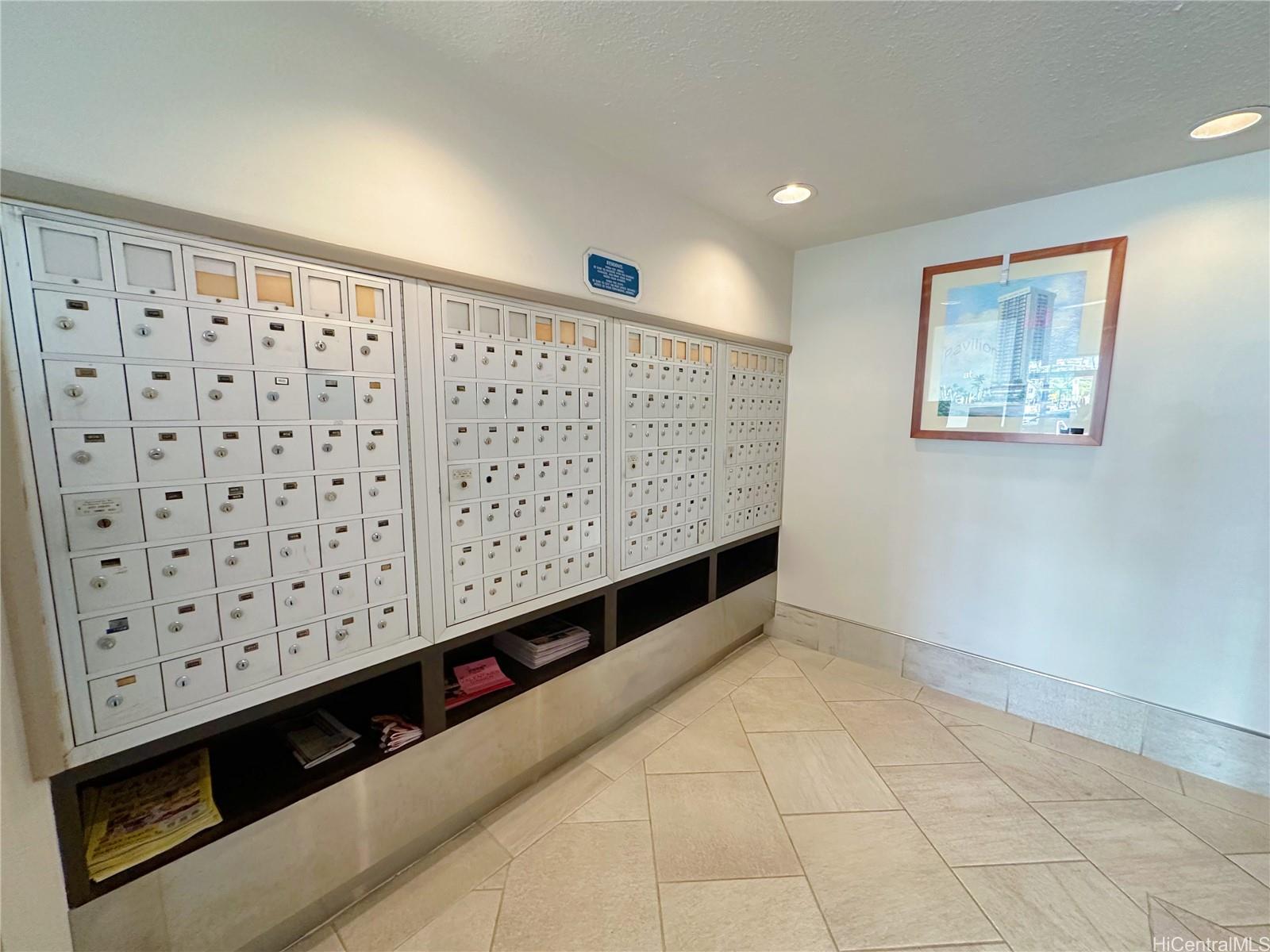 Pavilion At Waikiki condo # 1905, Honolulu, Hawaii - photo 18 of 18