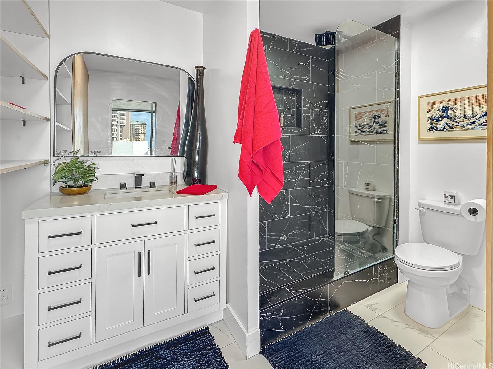 Pavilion At Waikiki condo # 2503, Honolulu, Hawaii - photo 12 of 25