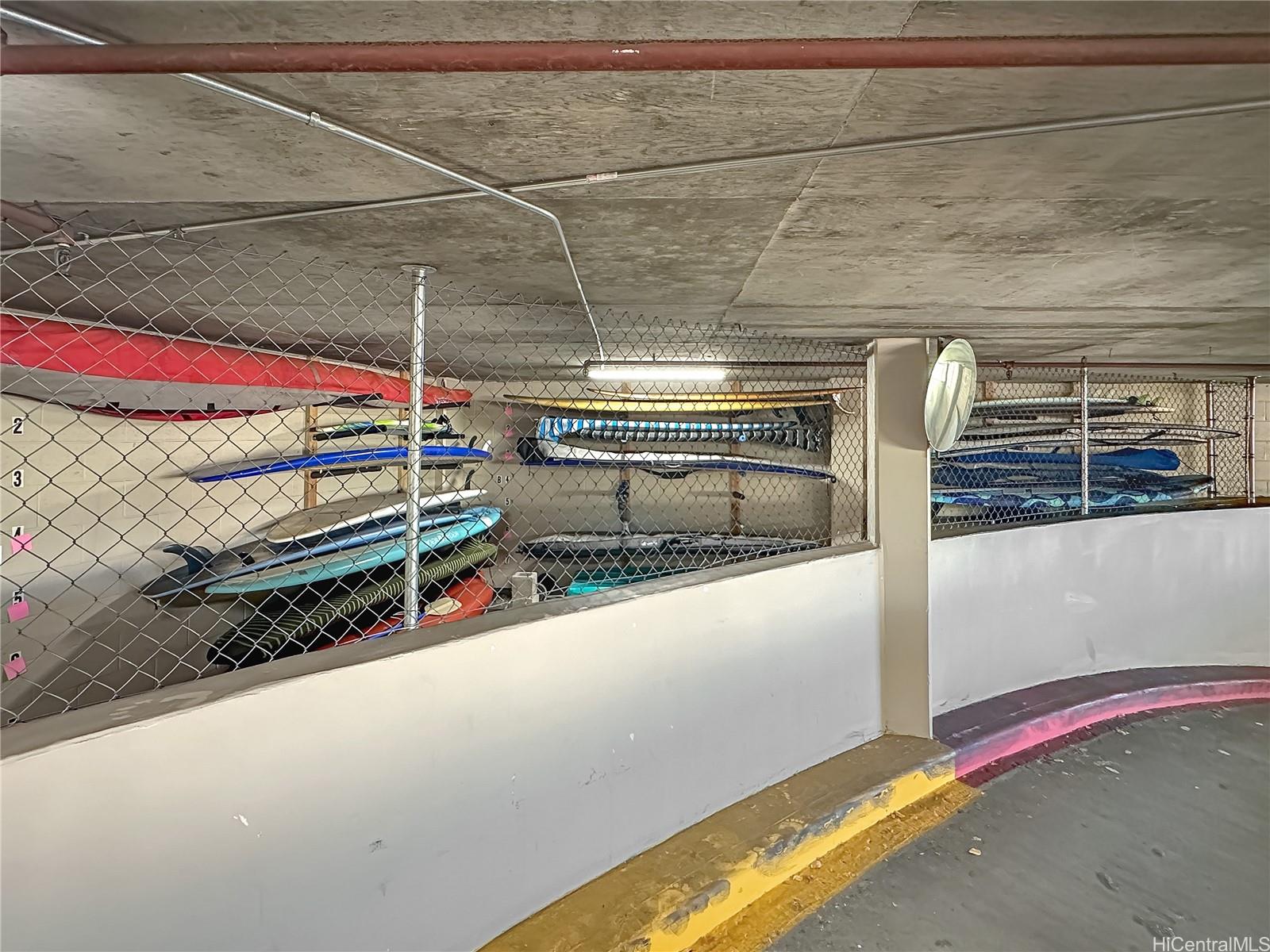 Pavilion At Waikiki condo # 2503, Honolulu, Hawaii - photo 20 of 25