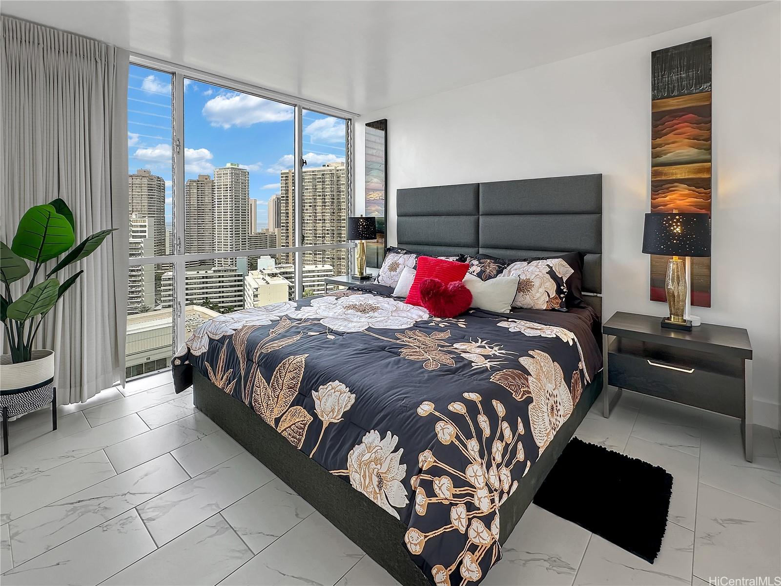 Pavilion At Waikiki condo # 2503, Honolulu, Hawaii - photo 10 of 25