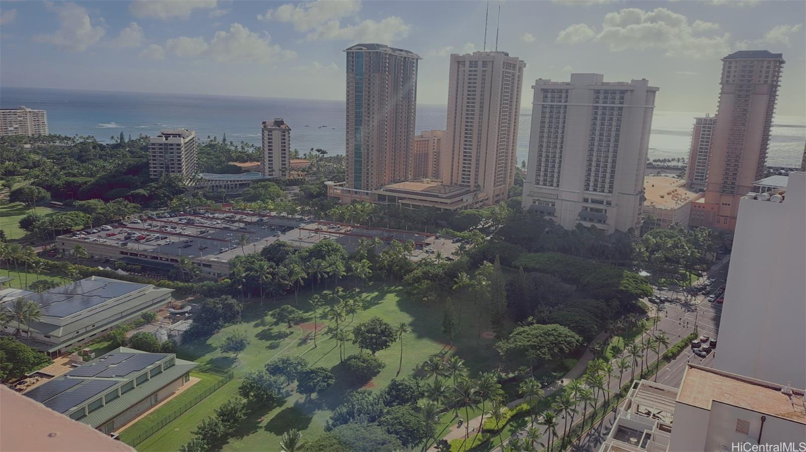 Pavilion At Waikiki condo # 2602, Honolulu, Hawaii - photo 11 of 16