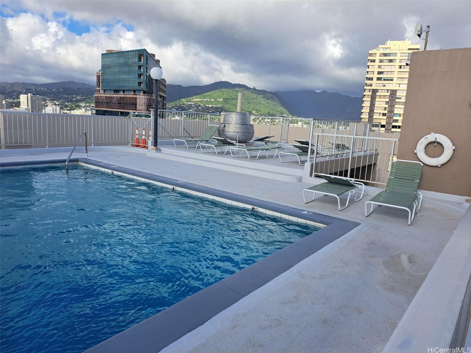 Pavilion At Waikiki condo # 2602, Honolulu, Hawaii - photo 16 of 16