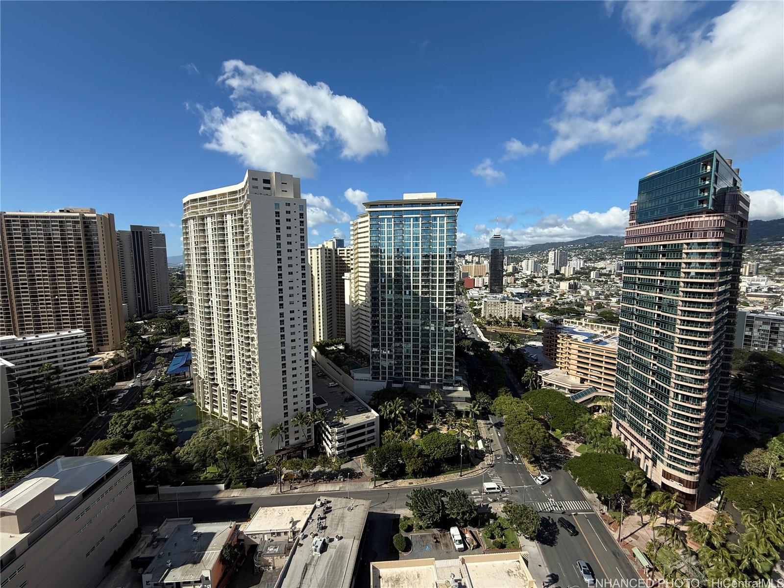 Pavilion At Waikiki condo # 2804, Honolulu, Hawaii - photo 13 of 21