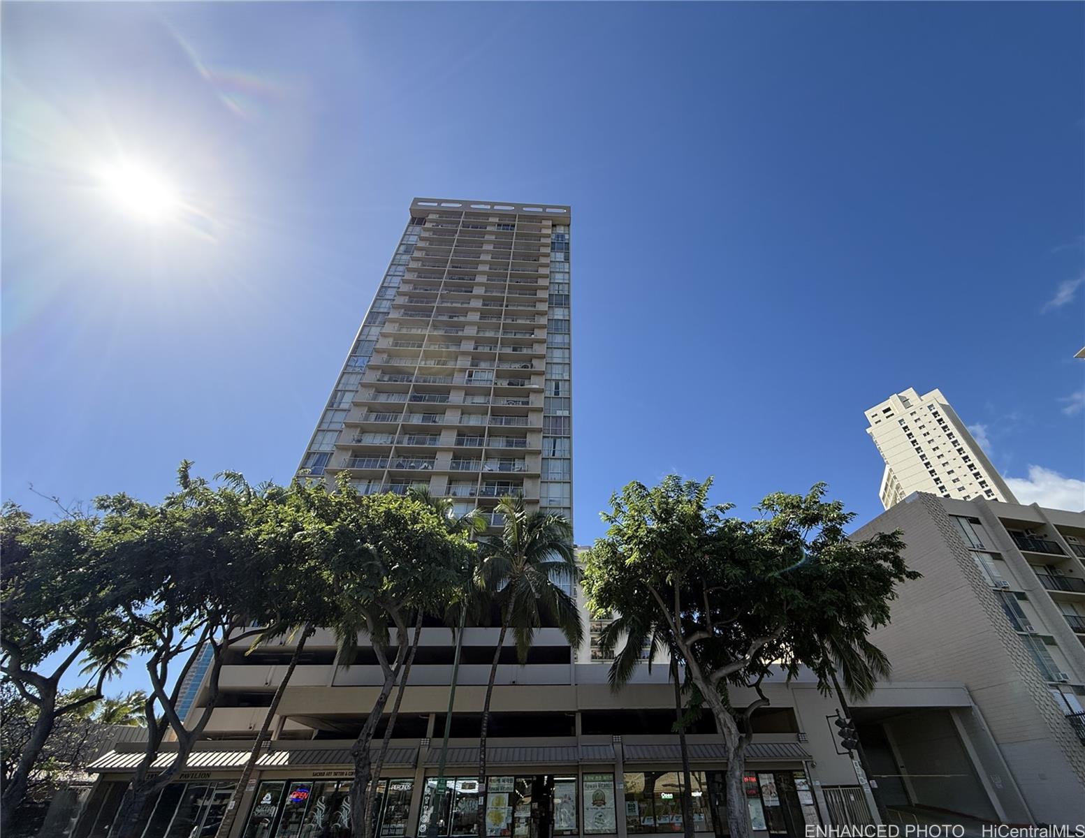 Pavilion At Waikiki condo # 2804, Honolulu, Hawaii - photo 16 of 21