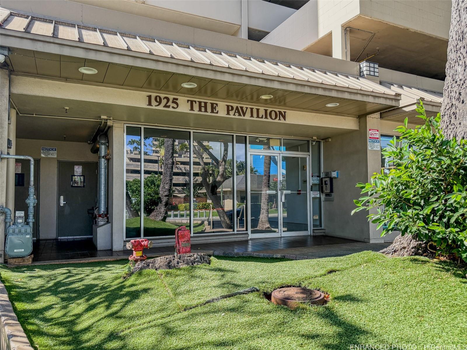 Pavilion At Waikiki condo # 2804, Honolulu, Hawaii - photo 18 of 21