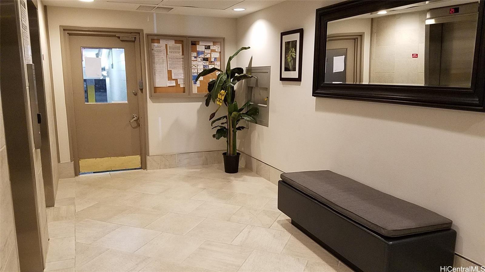 Pavilion At Waikiki condo # 703, Honolulu, Hawaii - photo 2 of 14