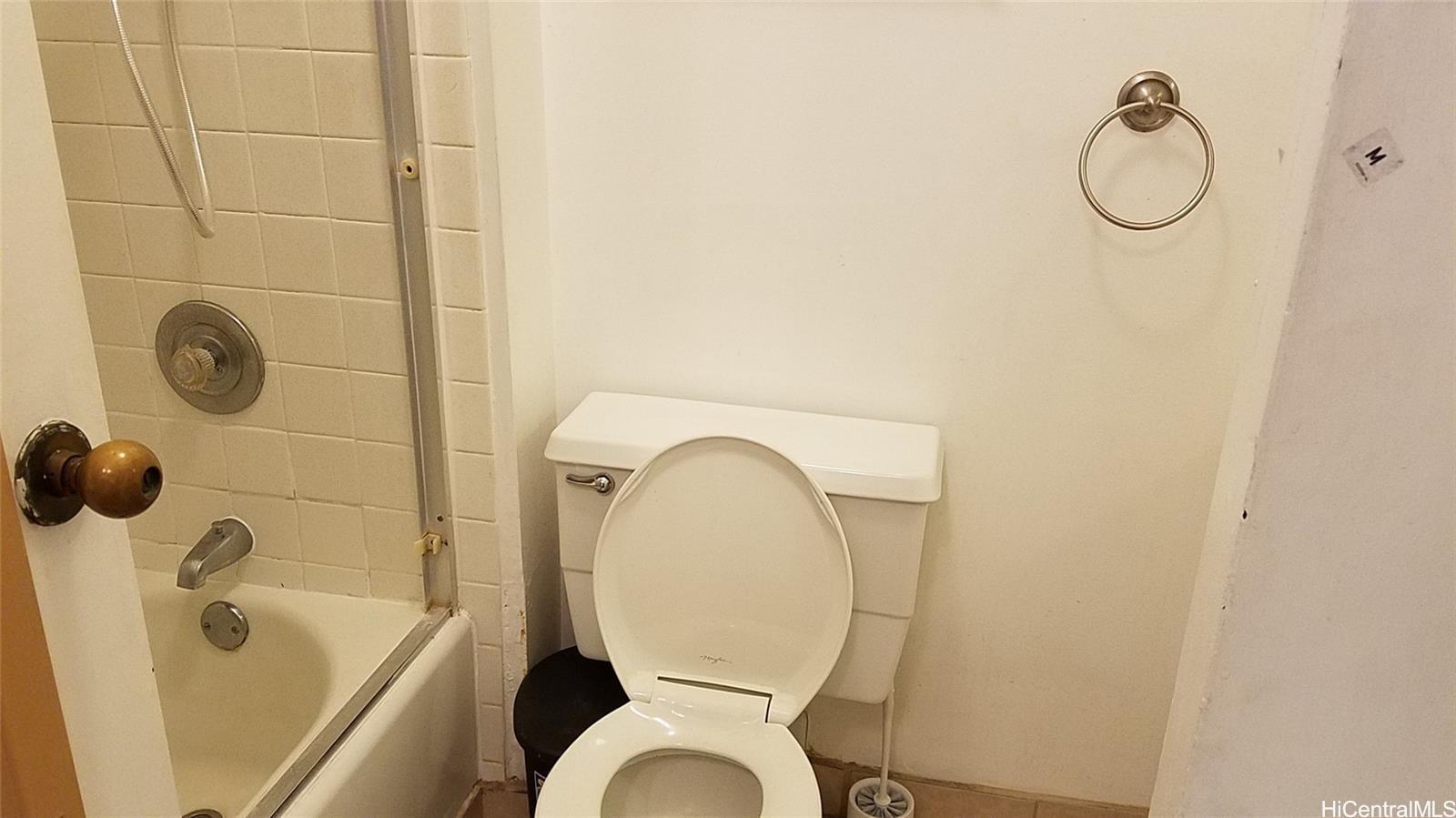 Pavilion At Waikiki condo # 703, Honolulu, Hawaii - photo 13 of 14