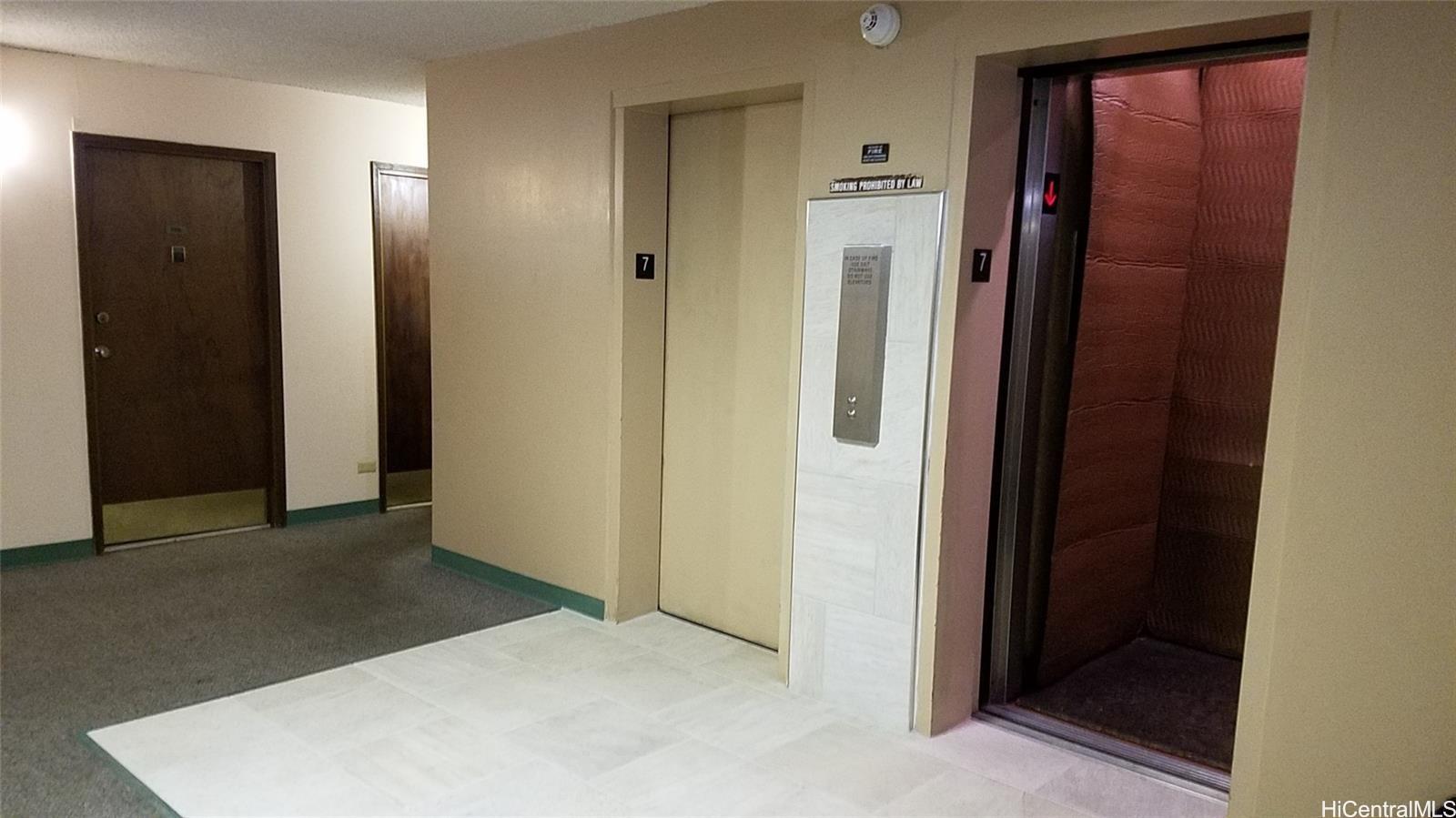 Pavilion At Waikiki condo # 703, Honolulu, Hawaii - photo 10 of 14