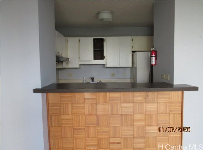 Pavilion At Waikiki condo # 707, Honolulu, Hawaii - photo 8 of 11