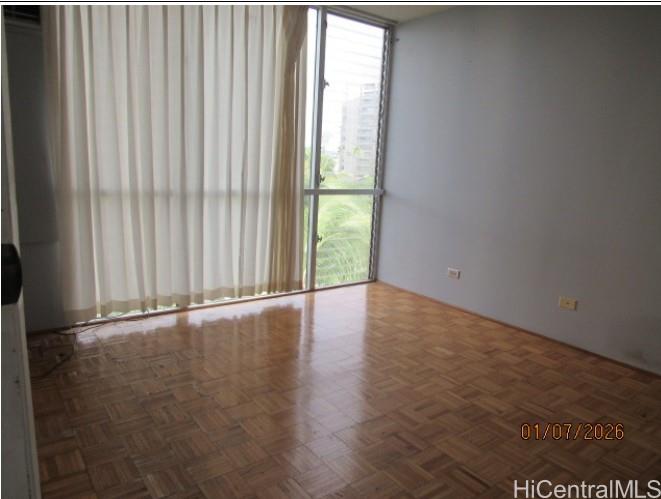 Pavilion At Waikiki condo # 707, Honolulu, Hawaii - photo 9 of 11