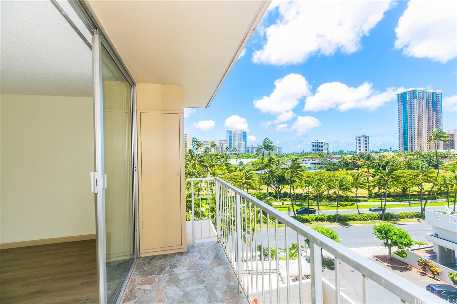 Pavilion At Waikiki condo # 801, Honolulu, Hawaii - photo 4 of 24