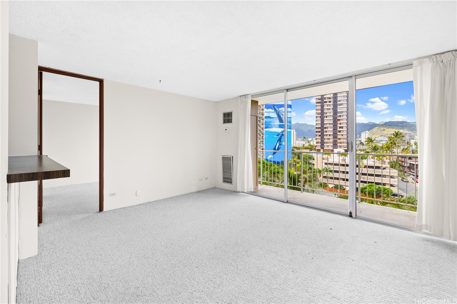 Pavilion At Waikiki condo # 806, Honolulu, Hawaii - photo 2 of 25