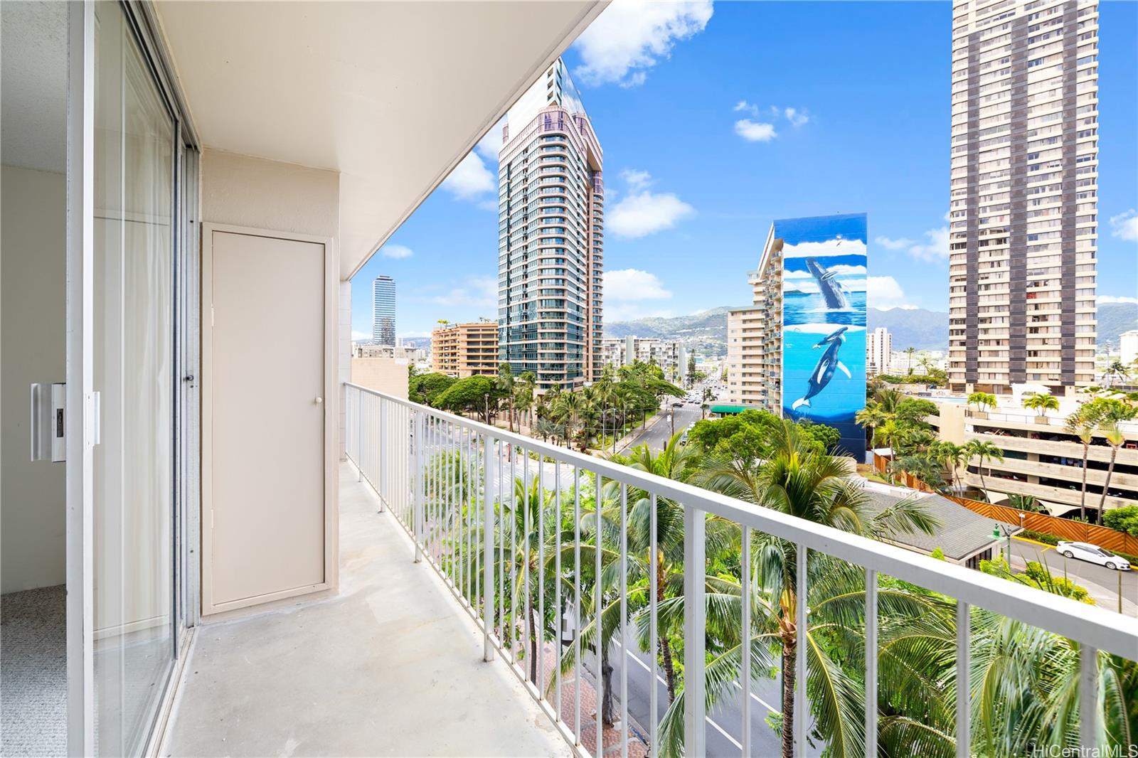 Pavilion At Waikiki condo # 806, Honolulu, Hawaii - photo 17 of 25