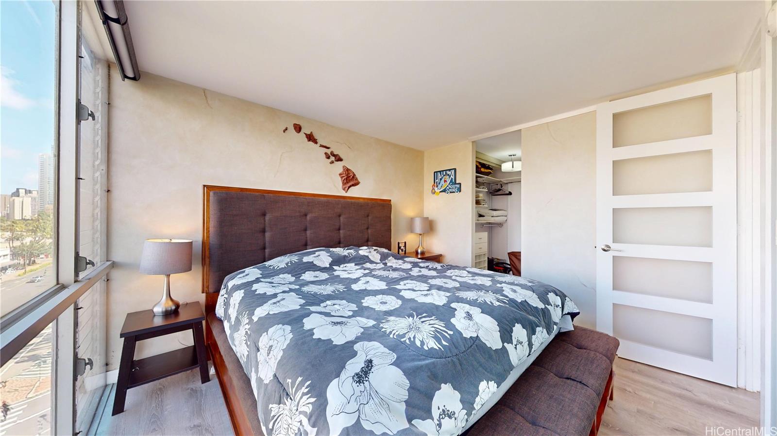 Pavilion At Waikiki condo # 807, Honolulu, Hawaii - photo 11 of 25