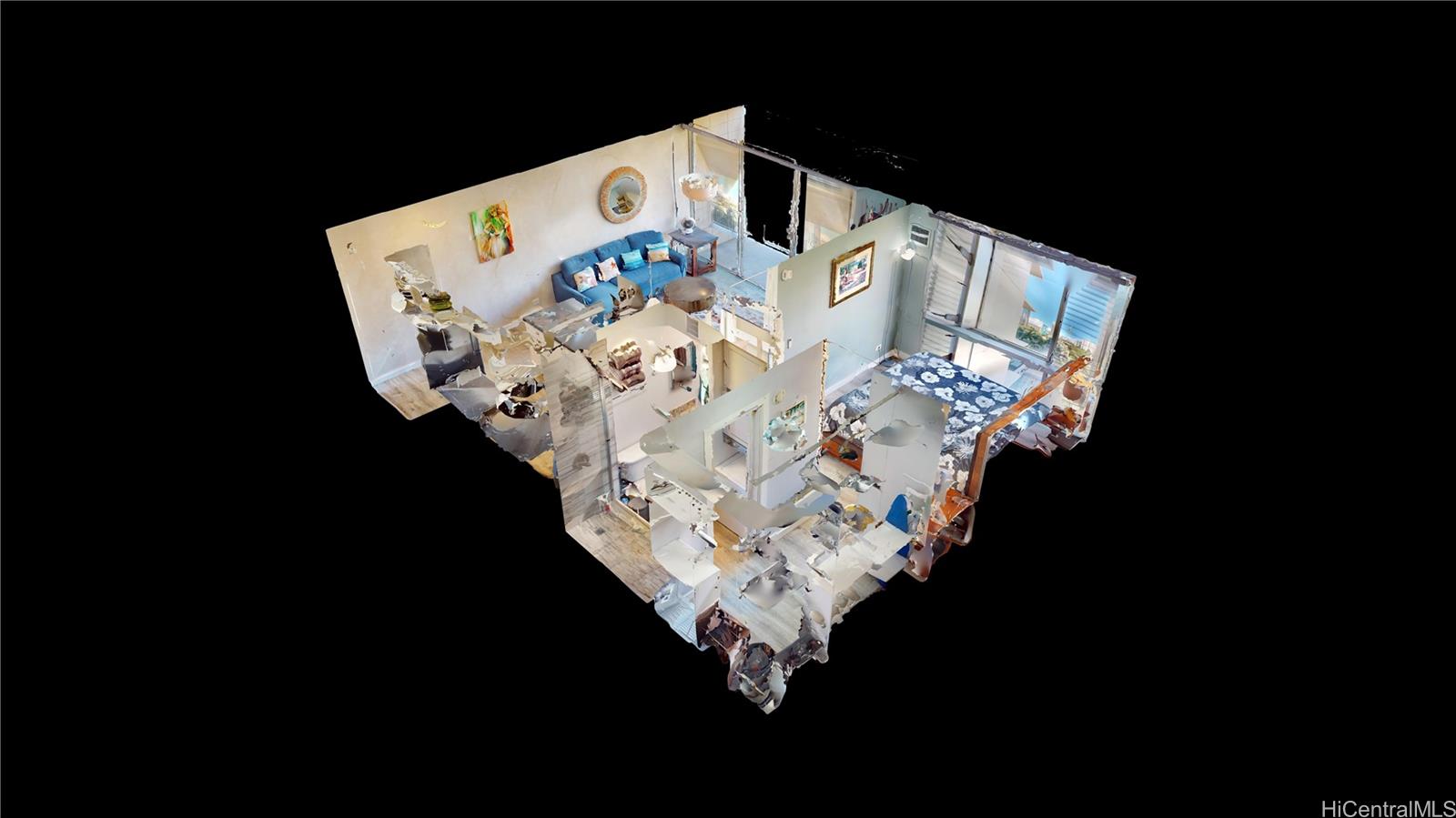 Pavilion At Waikiki condo # 807, Honolulu, Hawaii - photo 15 of 25