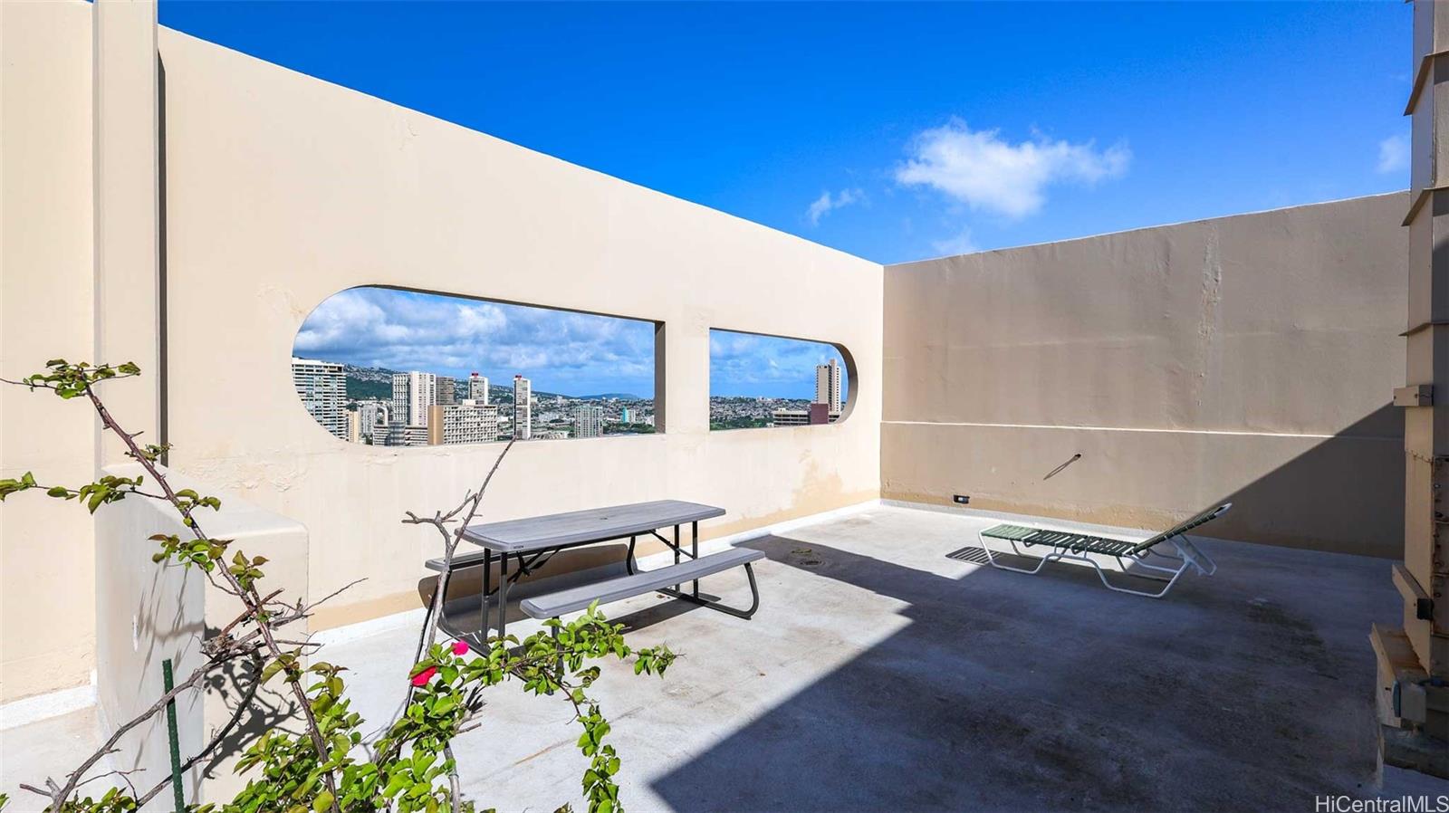 Pavilion At Waikiki condo # 807, Honolulu, Hawaii - photo 19 of 25