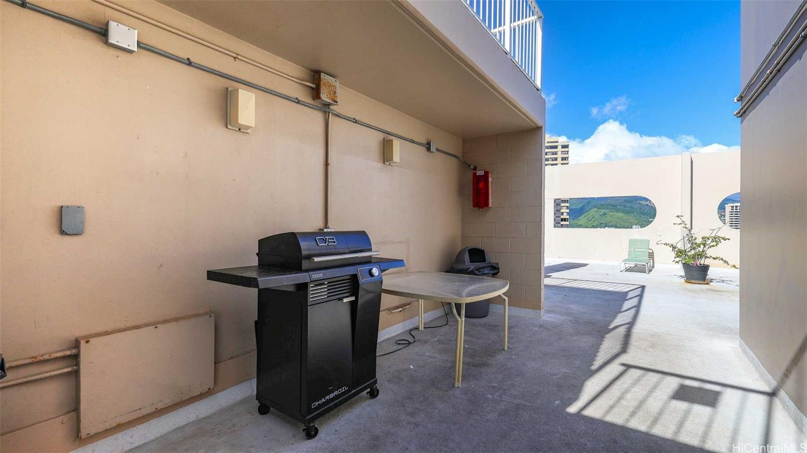 Pavilion At Waikiki condo # 807, Honolulu, Hawaii - photo 20 of 25