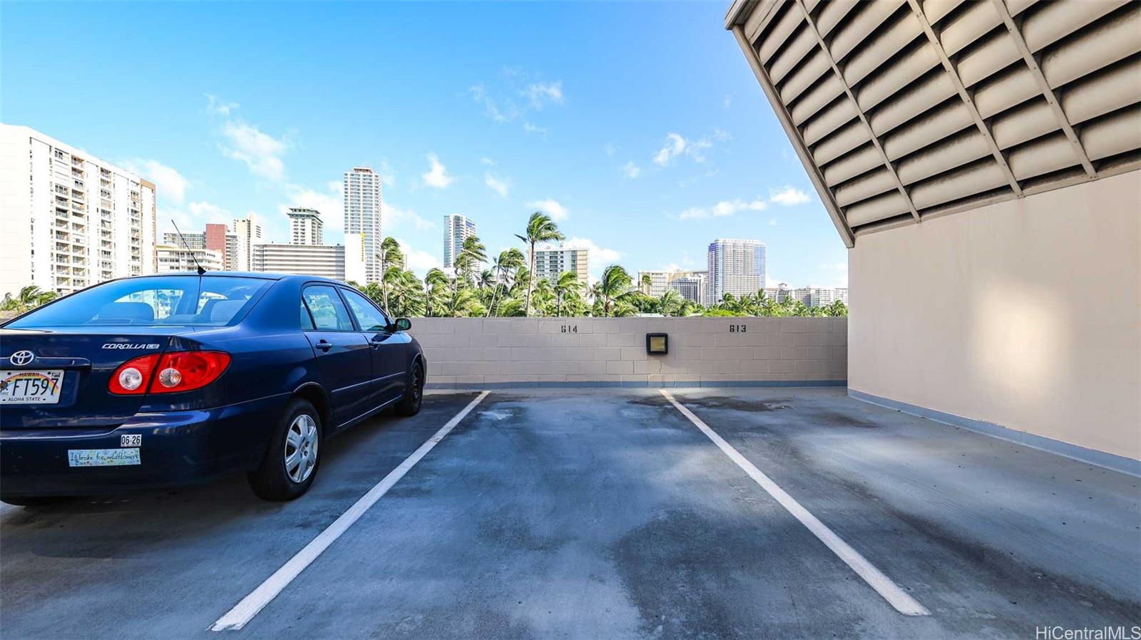 Pavilion At Waikiki condo # 807, Honolulu, Hawaii - photo 21 of 25