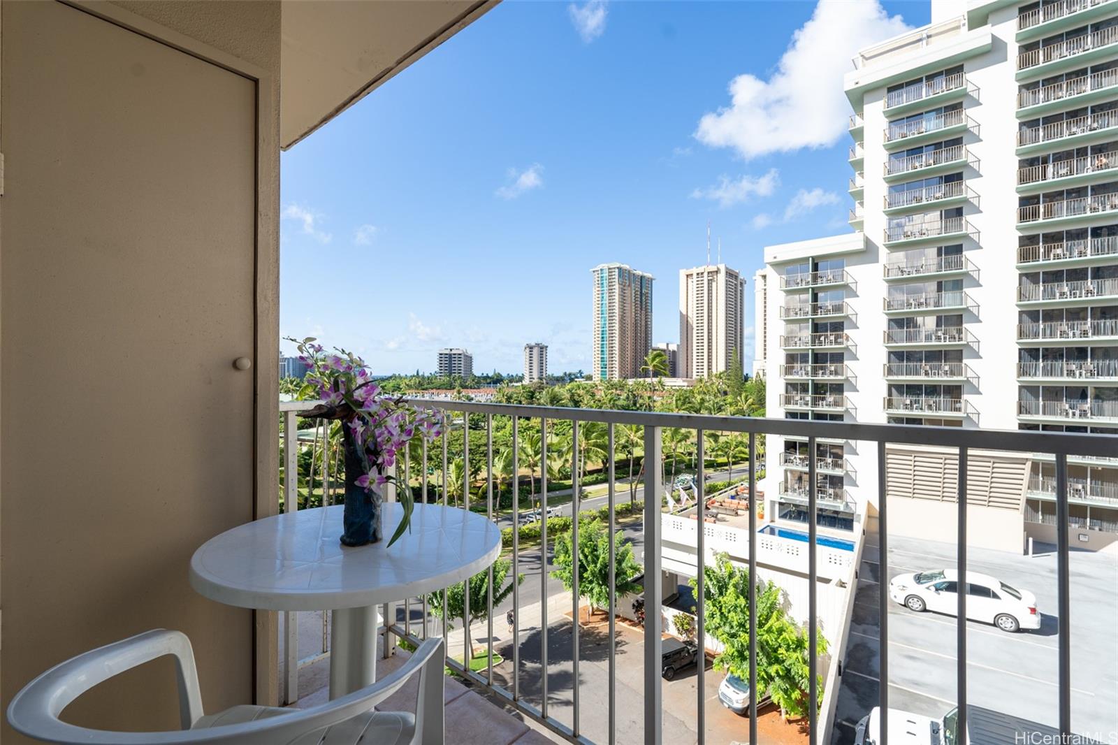 Pavilion At Waikiki condo # 901, Honolulu, Hawaii - photo 13 of 15