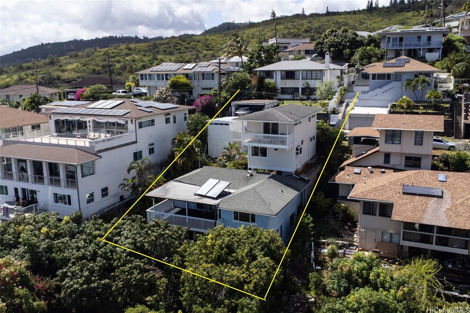 1925  St Louis Drive St. Louis, Diamond Head home - photo 2 of 23