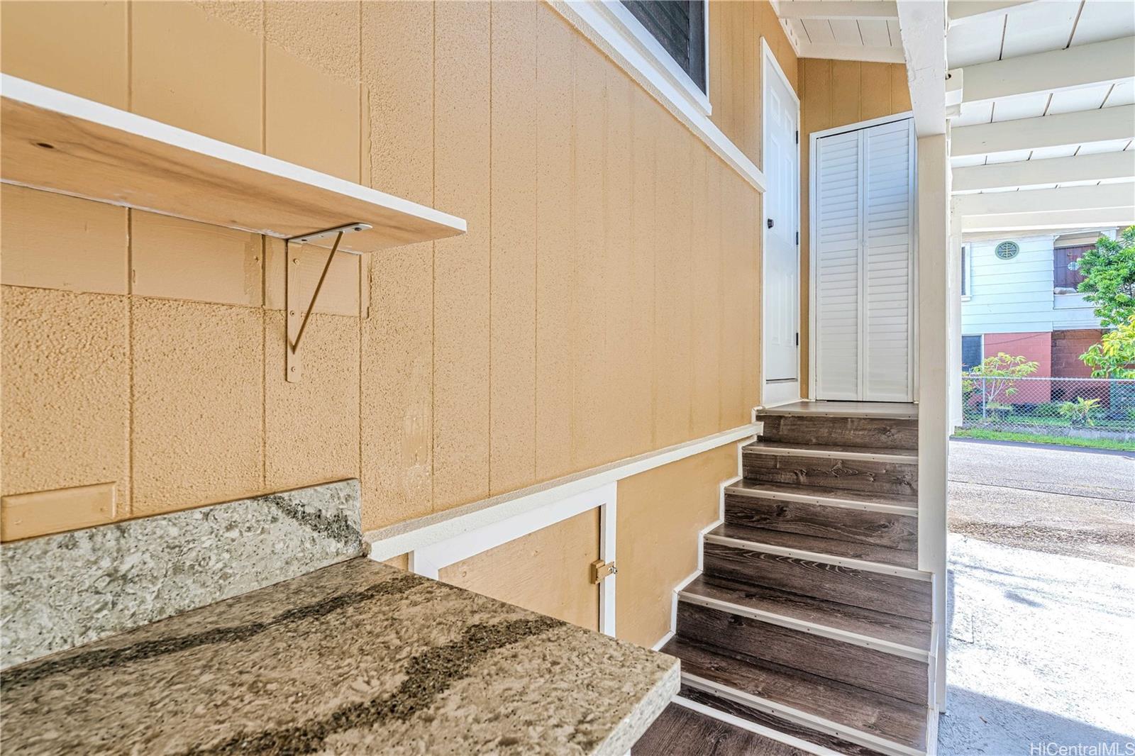 1926 Huina St Honolulu - Rental - photo 25 of 25