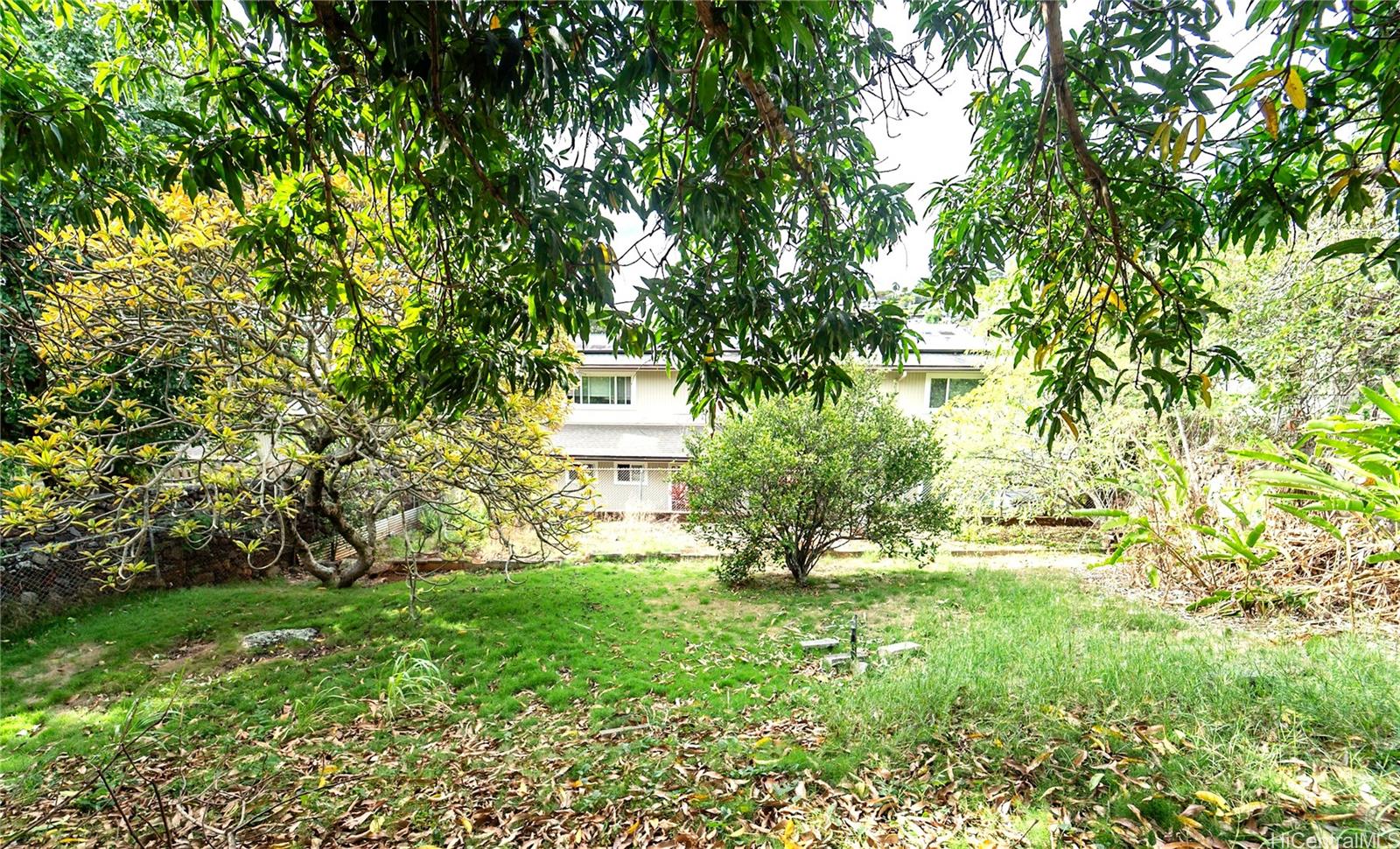 1926  Ualakaa St Ualakaa, Honolulu home - photo 19 of 20