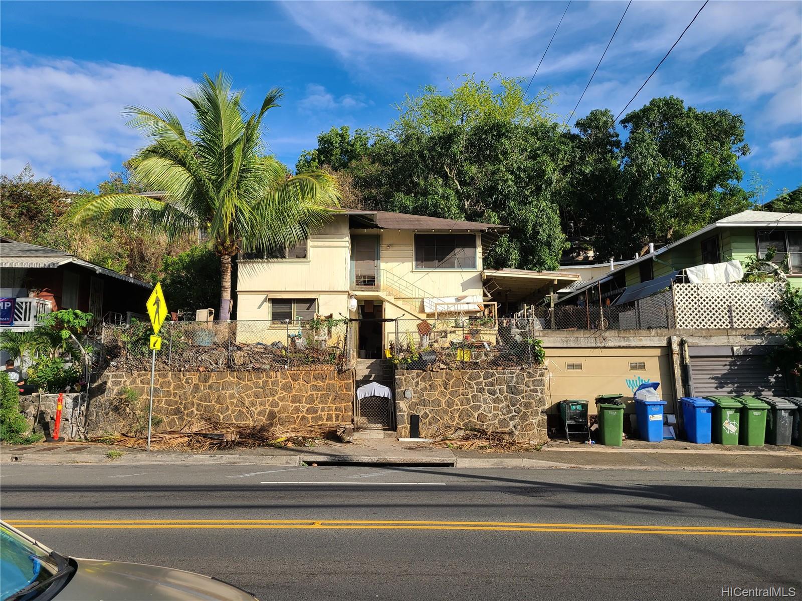 1927 Kalihi Street , Honolulu, Hi 96819 home Kalihilower Honolulu