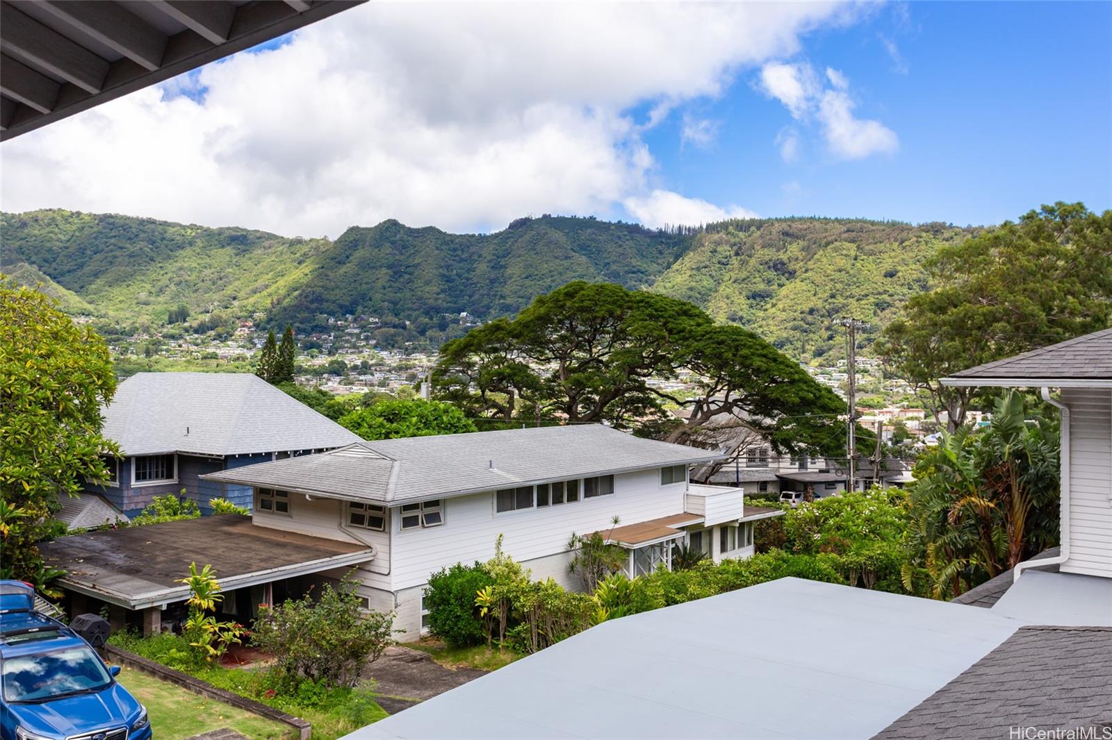 1927  Uluwehi Place Manoa Area, Honolulu home - photo 15 of 24