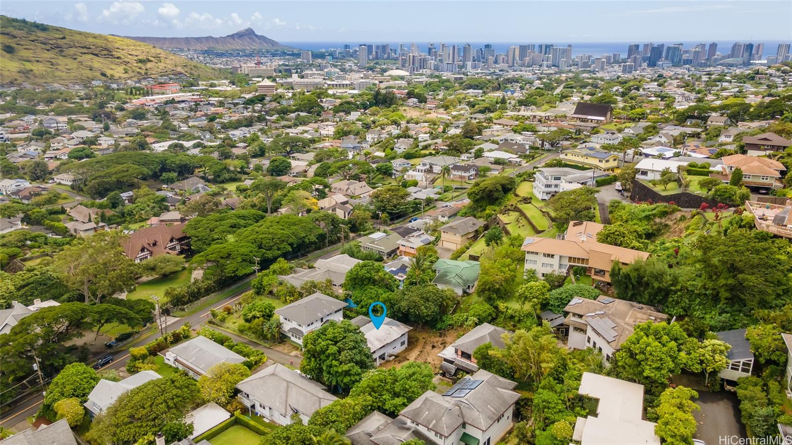 1927  Uluwehi Place Manoa Area, Honolulu home - photo 18 of 24