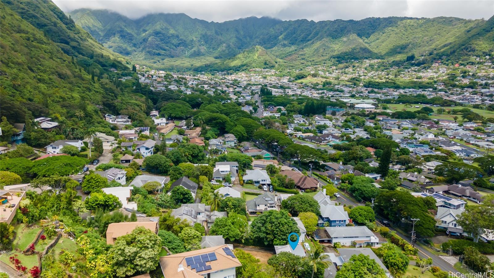 1927  Uluwehi Place Manoa Area, Honolulu home - photo 19 of 24