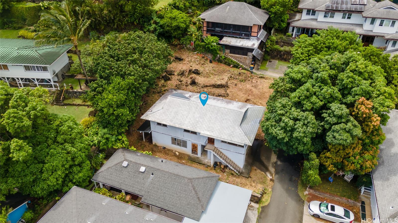 1927  Uluwehi Place Manoa Area, Honolulu home - photo 22 of 24