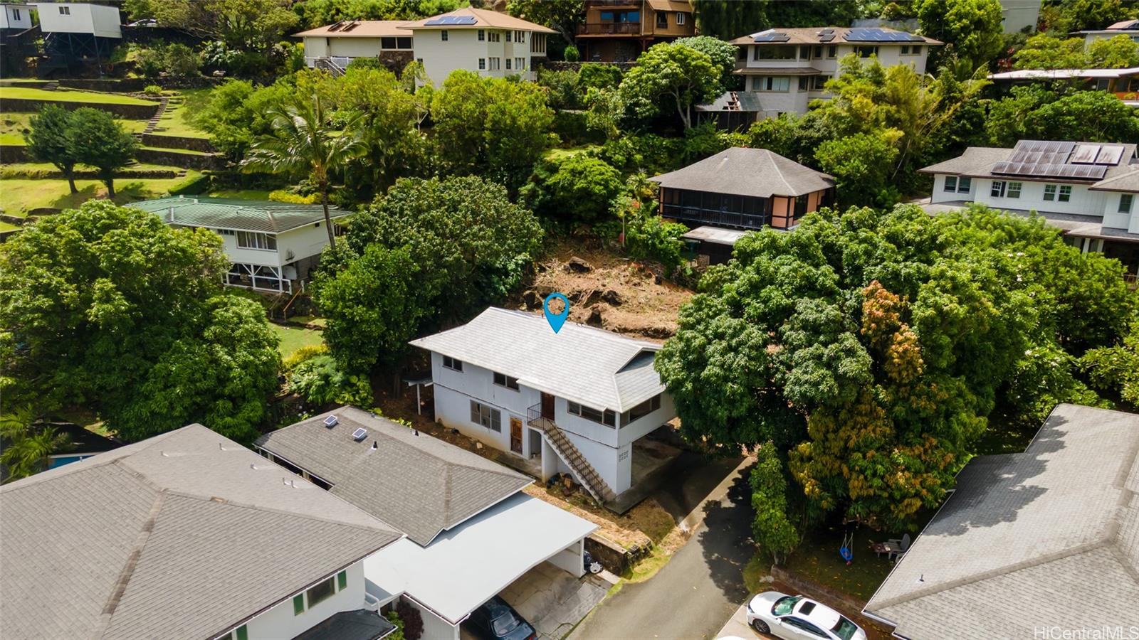 1927  Uluwehi Place Manoa Area, Honolulu home - photo 23 of 24