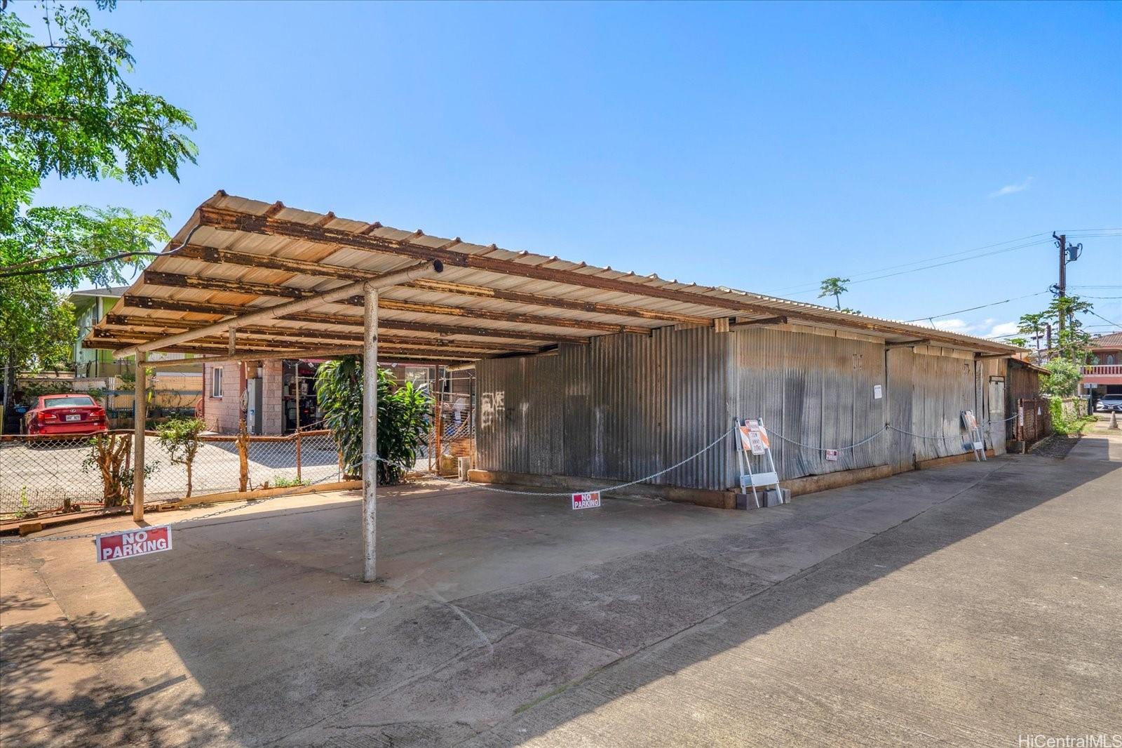1929  Hanu Ln Kalihi-lower, Honolulu home - photo 16 of 20